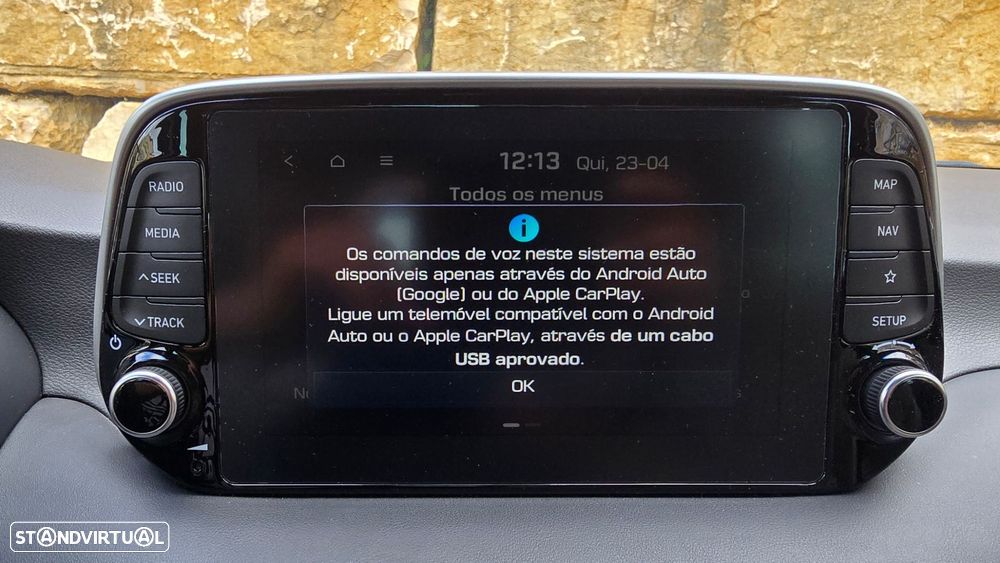 Hyundai Tucson 1.6 CRDi Premium+Pack Pele - 35