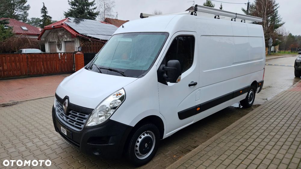 Renault MASTER - 2