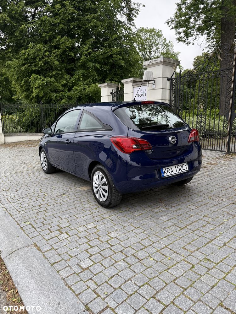 Opel Corsa - 3