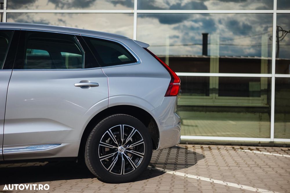 Volvo XC 60 - 6