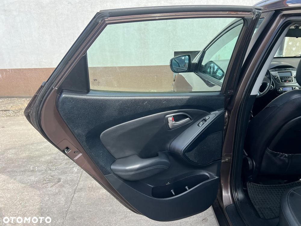 Hyundai ix35 2.0 2WD Comfort - 15