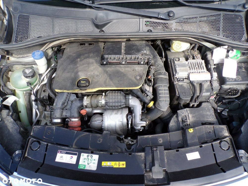 Citroën C4 Cactus - 21