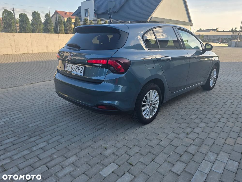 Fiat Tipo 1.0 T3 Life - 8