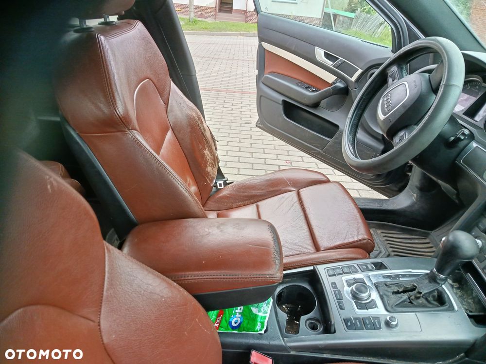 Audi Inny - 5