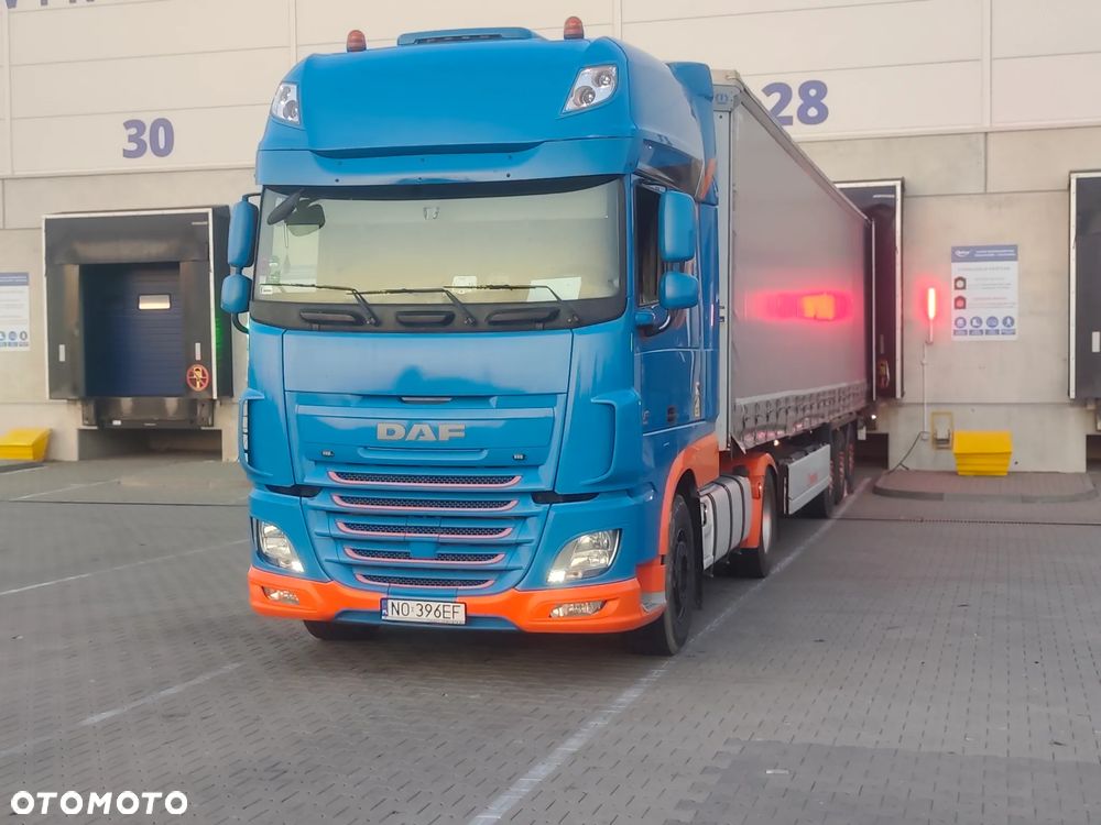 DAF XF 106.510 - 3