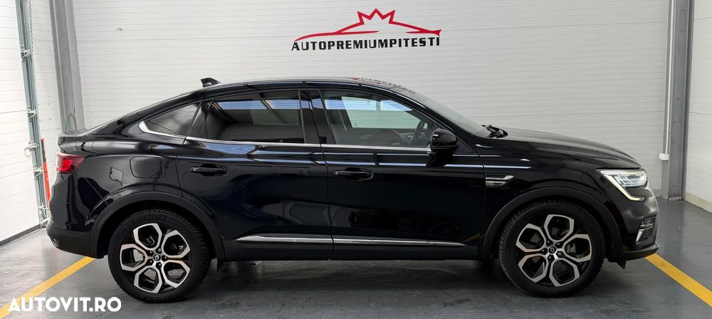 Renault Arkana E-TECH 145 INTENS - 20