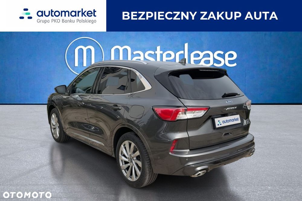 Ford Kuga - 8