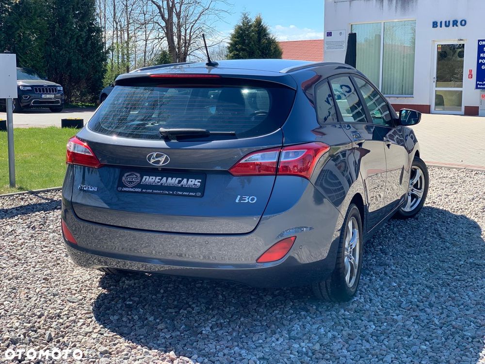 Hyundai i30 - 7