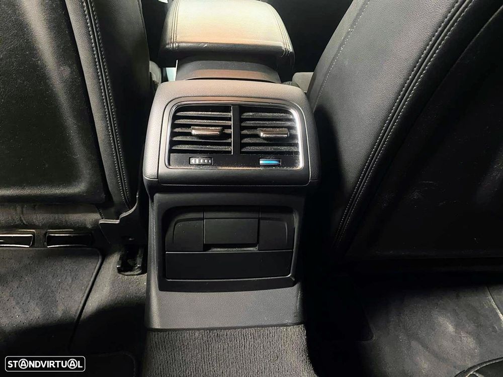 Audi Q5 2.0 TDI Sport S-tronic - 10