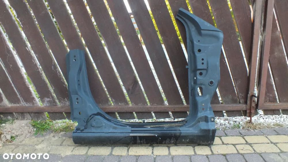 Próg prawy słupek Fiat Panda III - 1