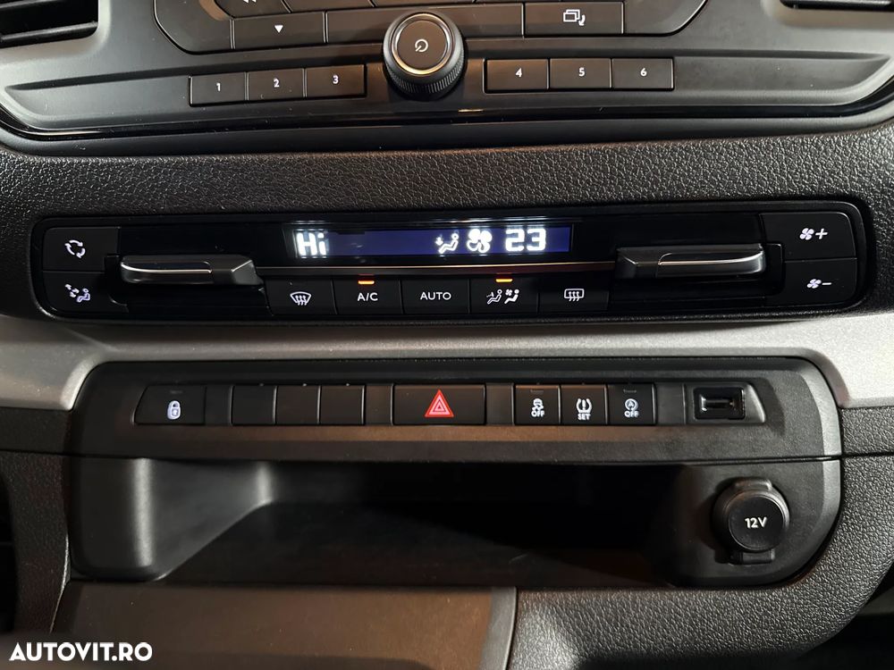 Toyota Proace - 19