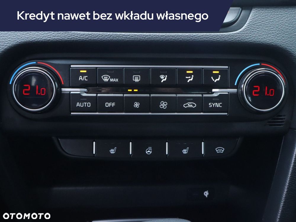 Kia XCeed - 23