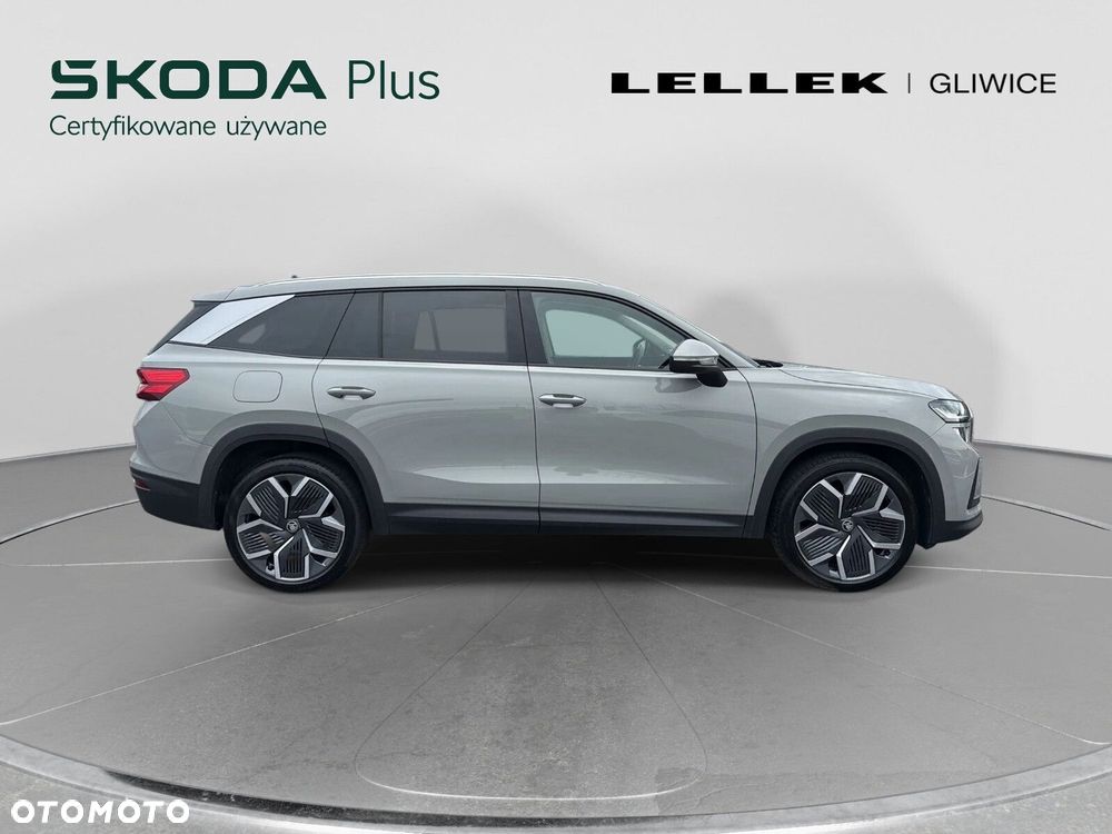 Skoda Kodiaq 2.0 TDI 4x4 Selection DSG - 8