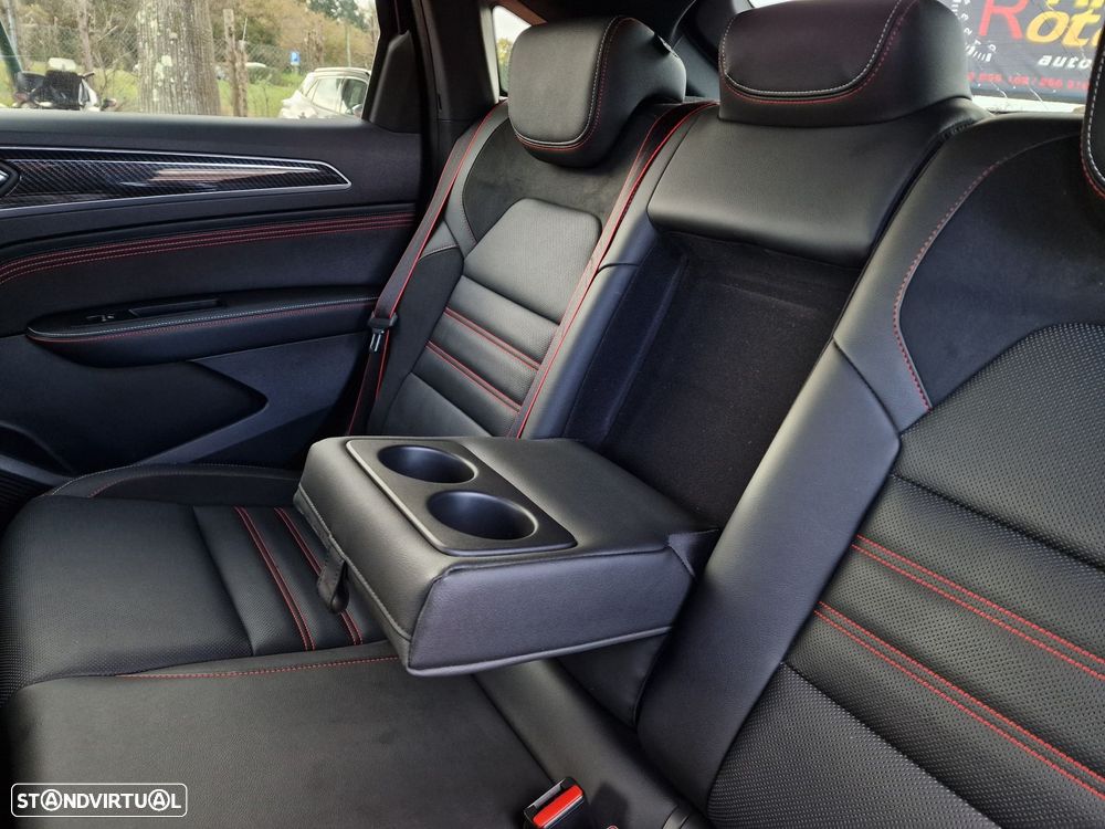 Renault Arkana 1.6 E-Tech R.S.Line - 19