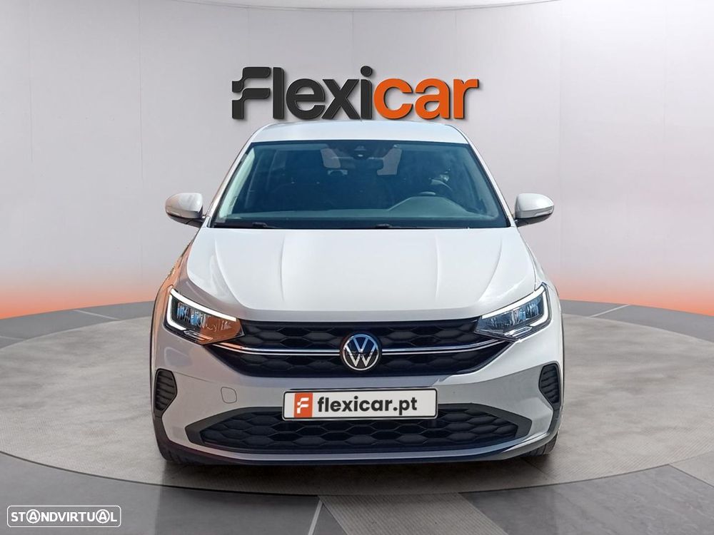 VW Taigo 1.0 TSI Life - 2