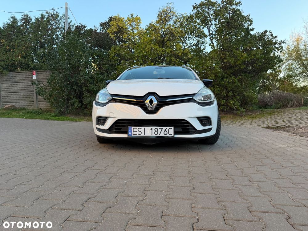 Renault Clio - 2