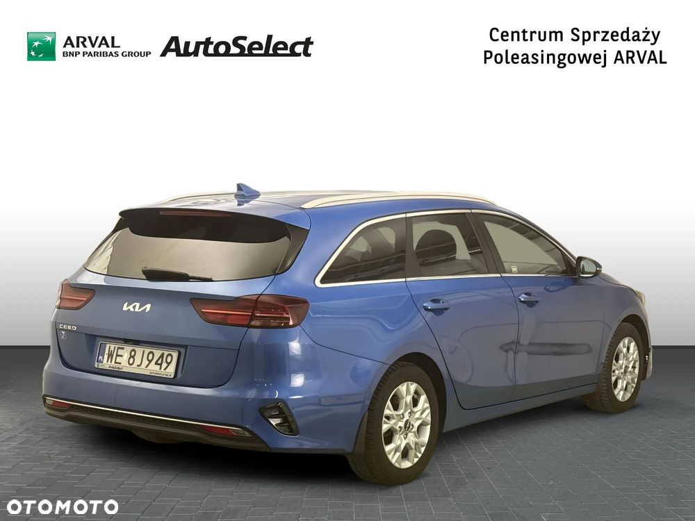 Kia Ceed 1.5 T-GDI L - 6