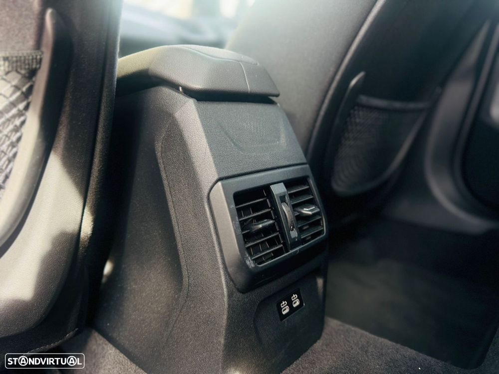 BMW 116 i Line Sport - 33