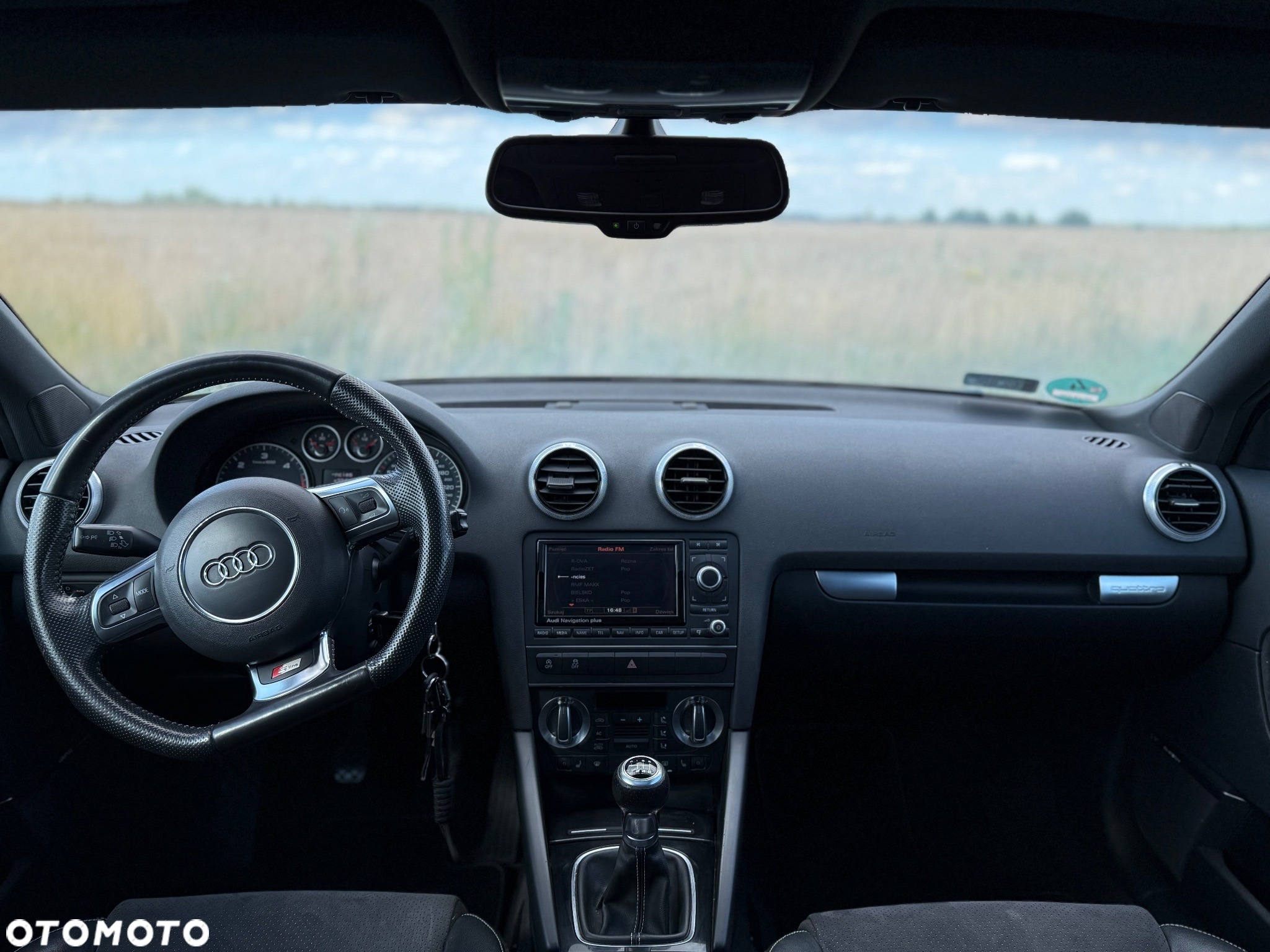 Audi A3 - 17