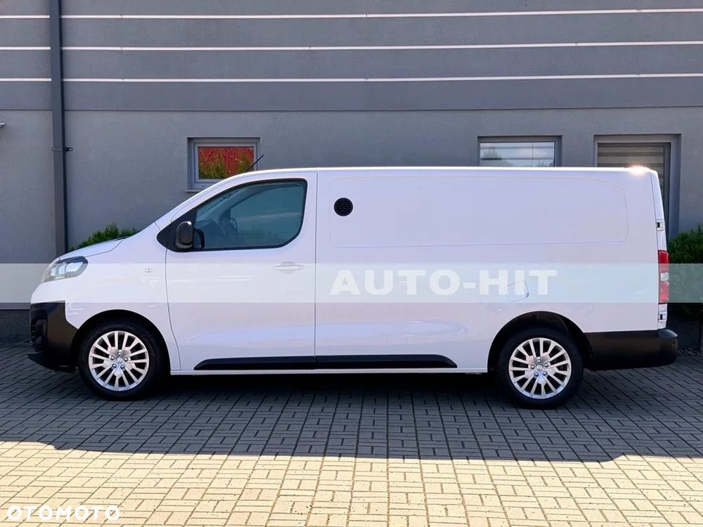 Opel Vivaro - 13