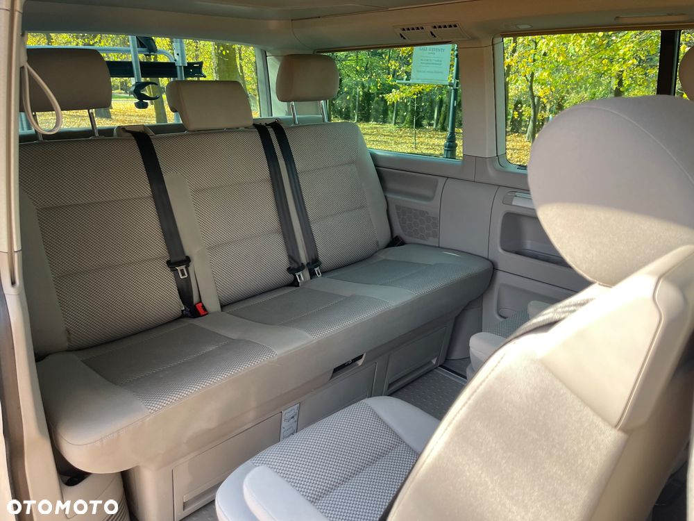 Volkswagen California - 19