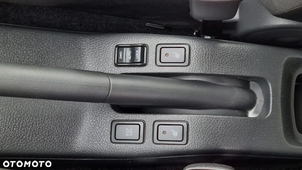 Suzuki SX4 1.6 VVT 4x4 Style - 24