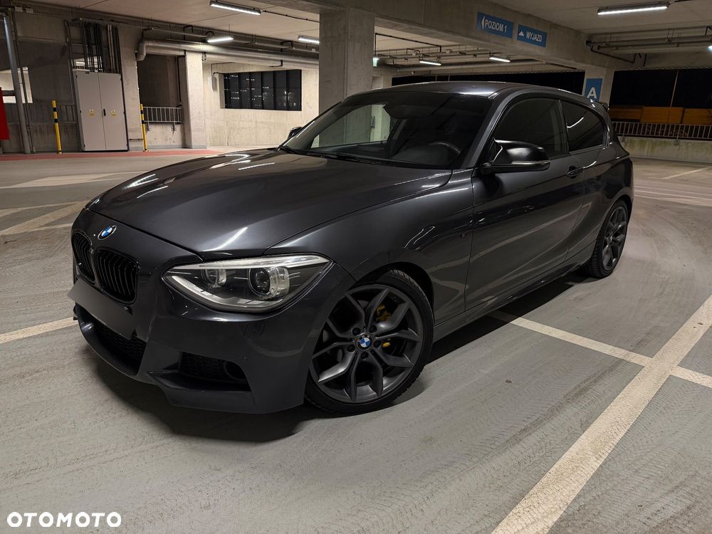 BMW Seria 1