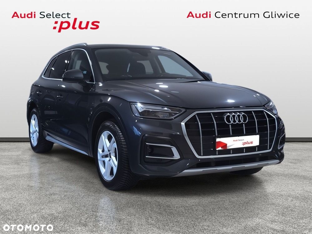 Audi Q5 - 27