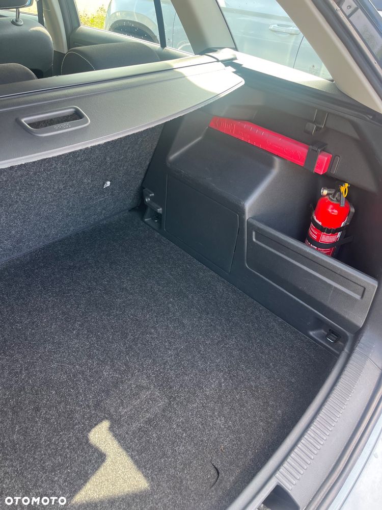 Skoda Fabia 1.0 TSI Style - 31