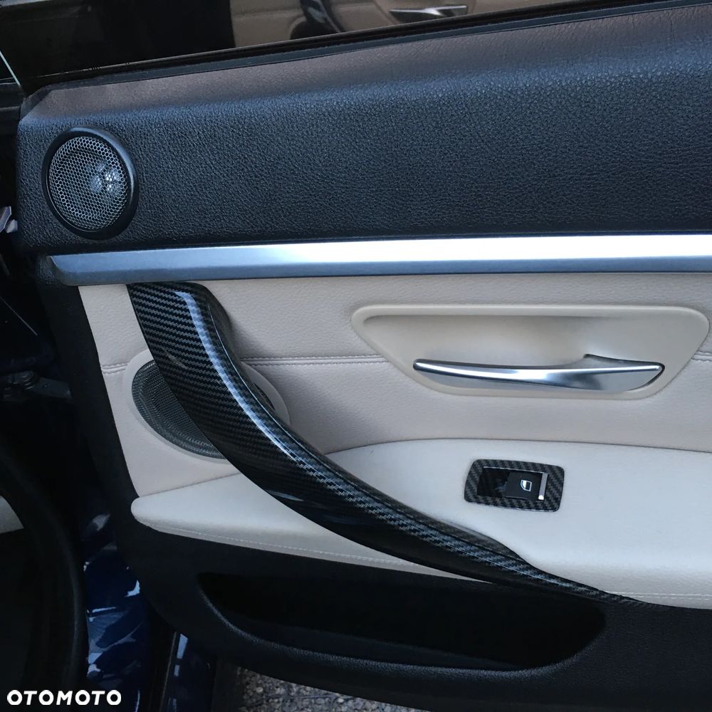 BMW Seria 4 435i Sport-Aut M Sport - 27