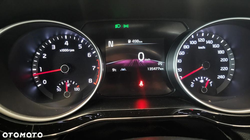 Kia ProCeed 1.5 T-GDI GT Line DCT - 15