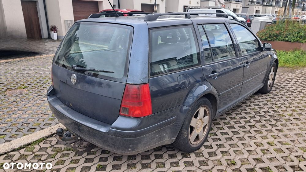 Volkswagen Bora - 4