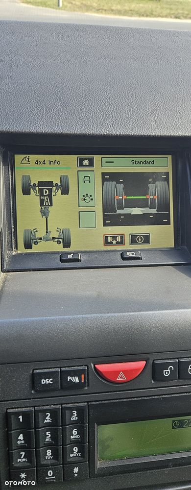 Land Rover Range Rover 4.2 S/C - 8