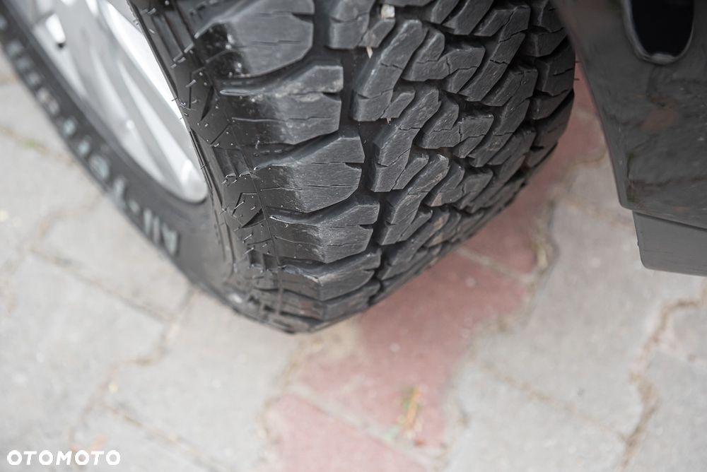 Mitsubishi Pajero 3.2 DI-D Automatik Intense - 28