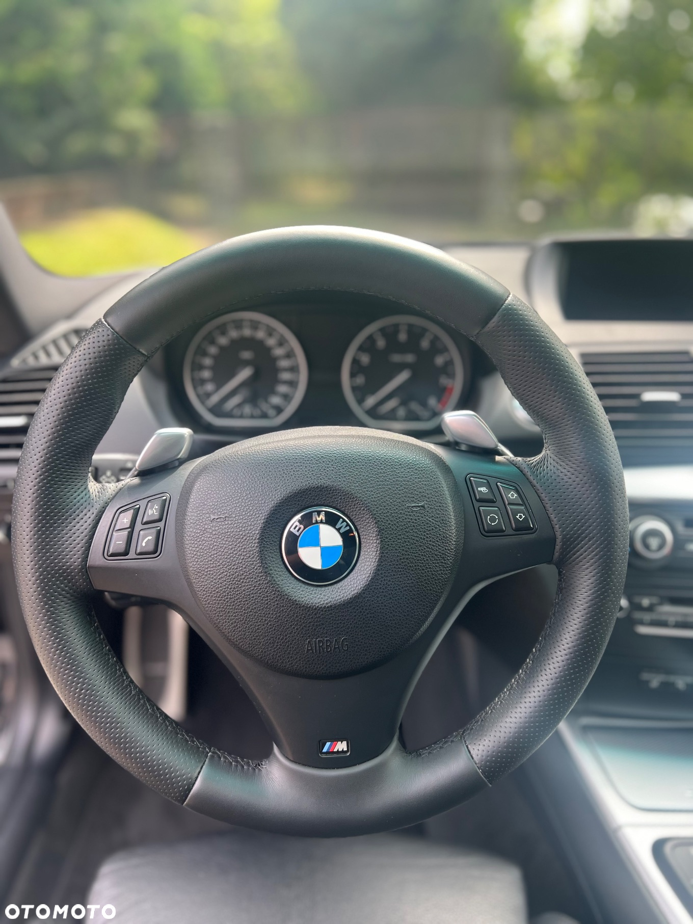 BMW Seria 1 135i Coupe - 9