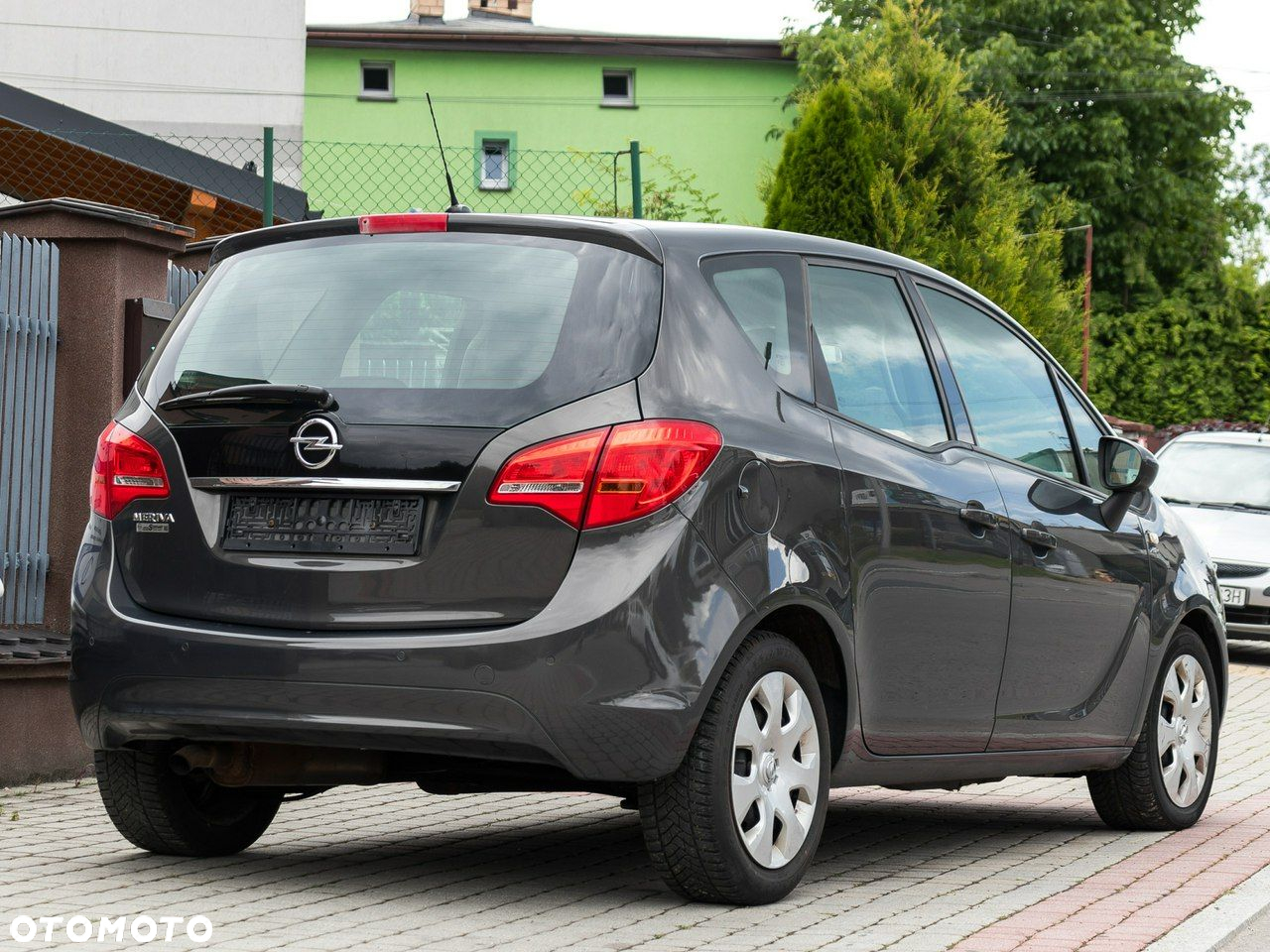 Opel Meriva 1.4 Color Edition - 6