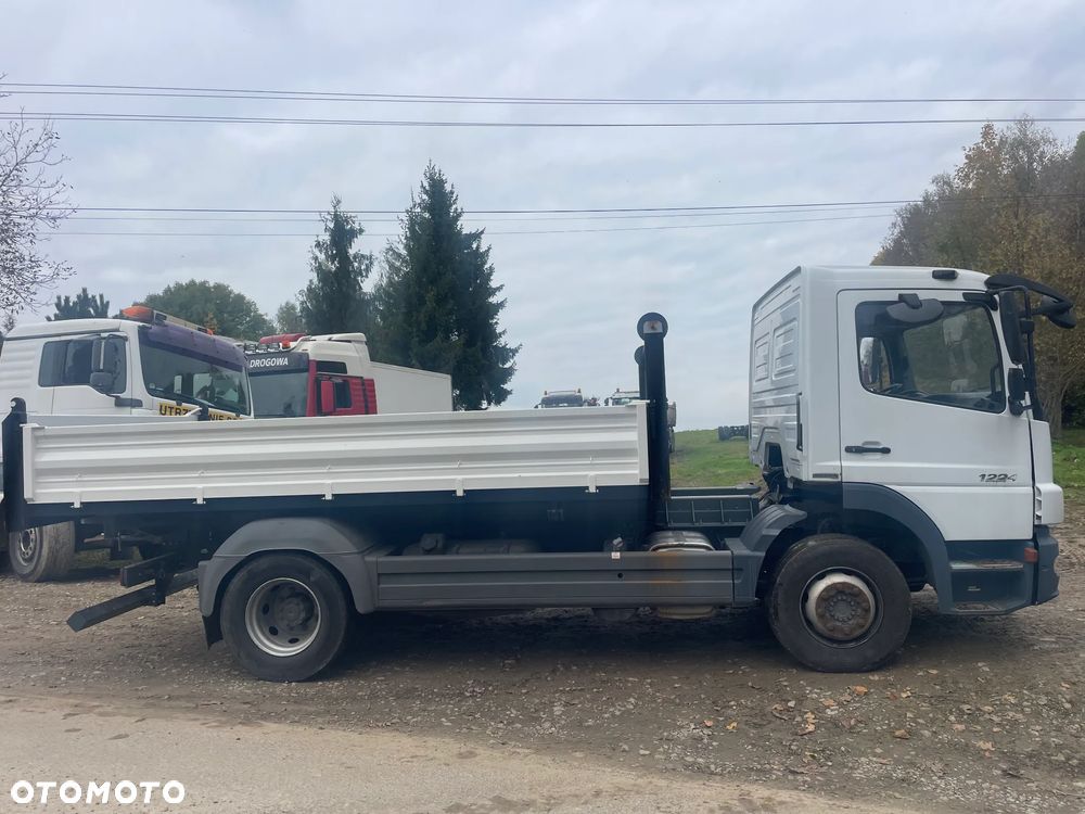 Mercedes-Benz Atego 1224 - 5