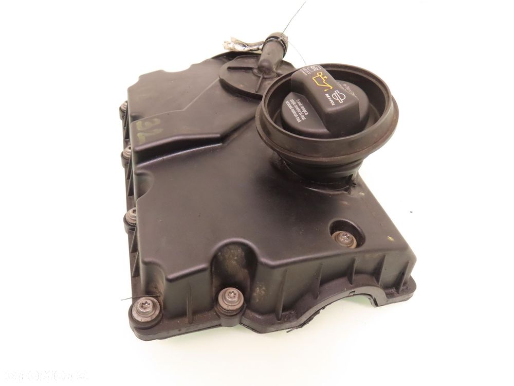 POKRYWA ZAWORÓW SEAT IBIZA III 6L 1.4 TDI 045103475C 045103469 - 6