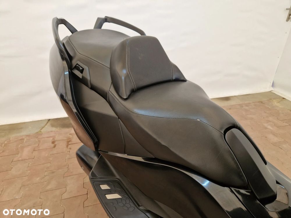 BMW C650 GT - 21