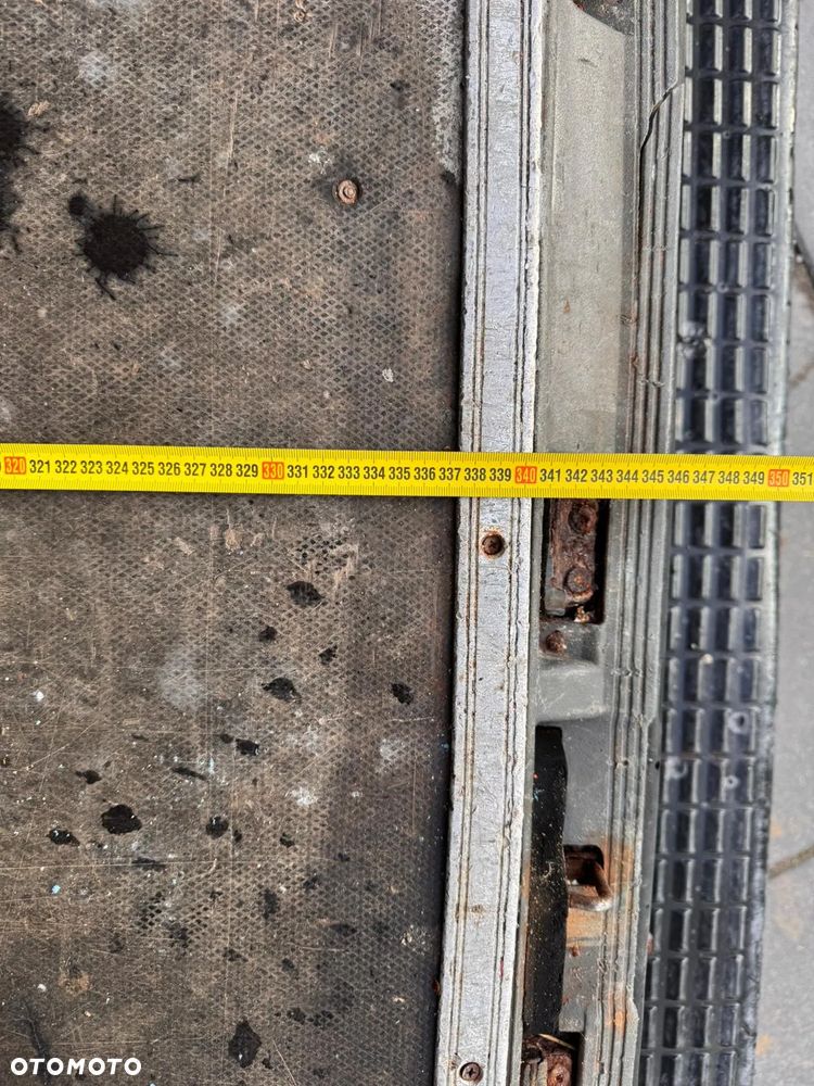 Iveco DAILY 50C35 MAX DLUGA BRYGADÓWKA KLIMATYZACJA - 32