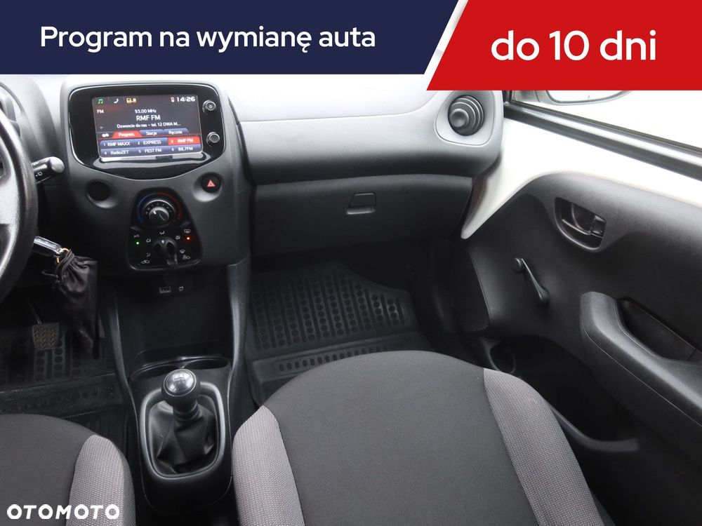 Toyota Aygo - 9