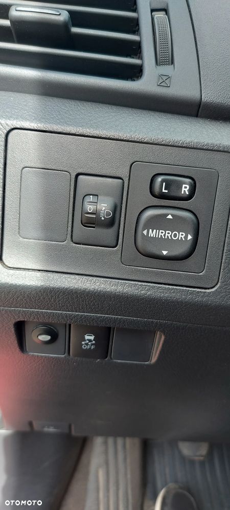 Toyota Verso 1.6 Luna - 32