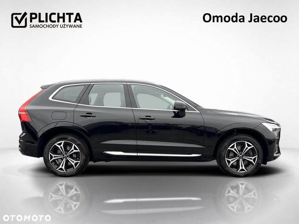 Volvo XC 60 T6 Plug-In Hybrid AWD Inscription - 7