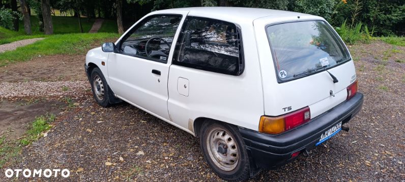 Daihatsu Charade 1.0 TS - 2