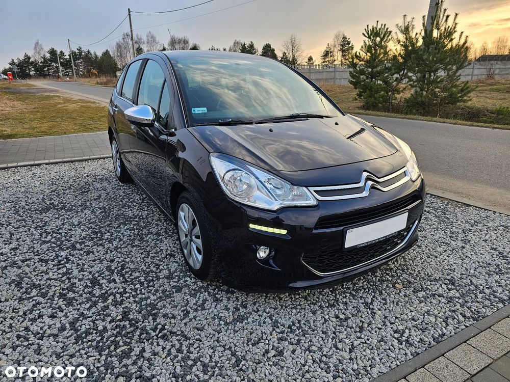 Citroën C3 1.2 PureTech Exclusive - 2