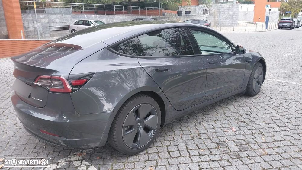 Tesla Model 3 Long Range AWD Dual Motor - 2