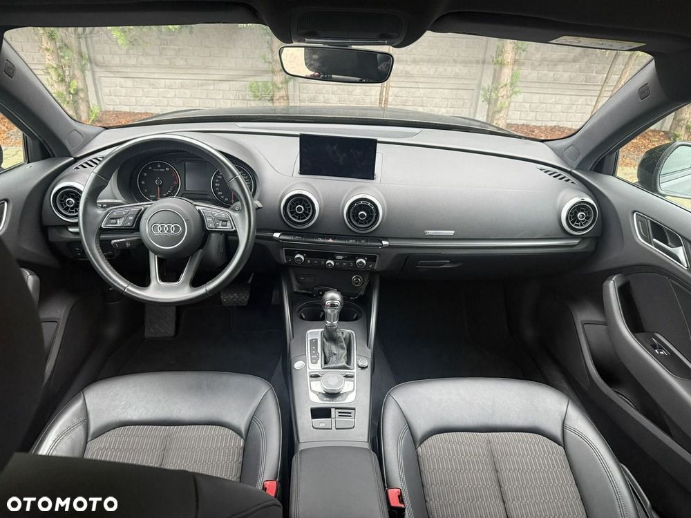 Audi A3 Sportback - 8