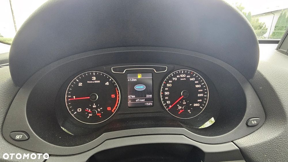 Audi Q3 2.0 TDI - 17