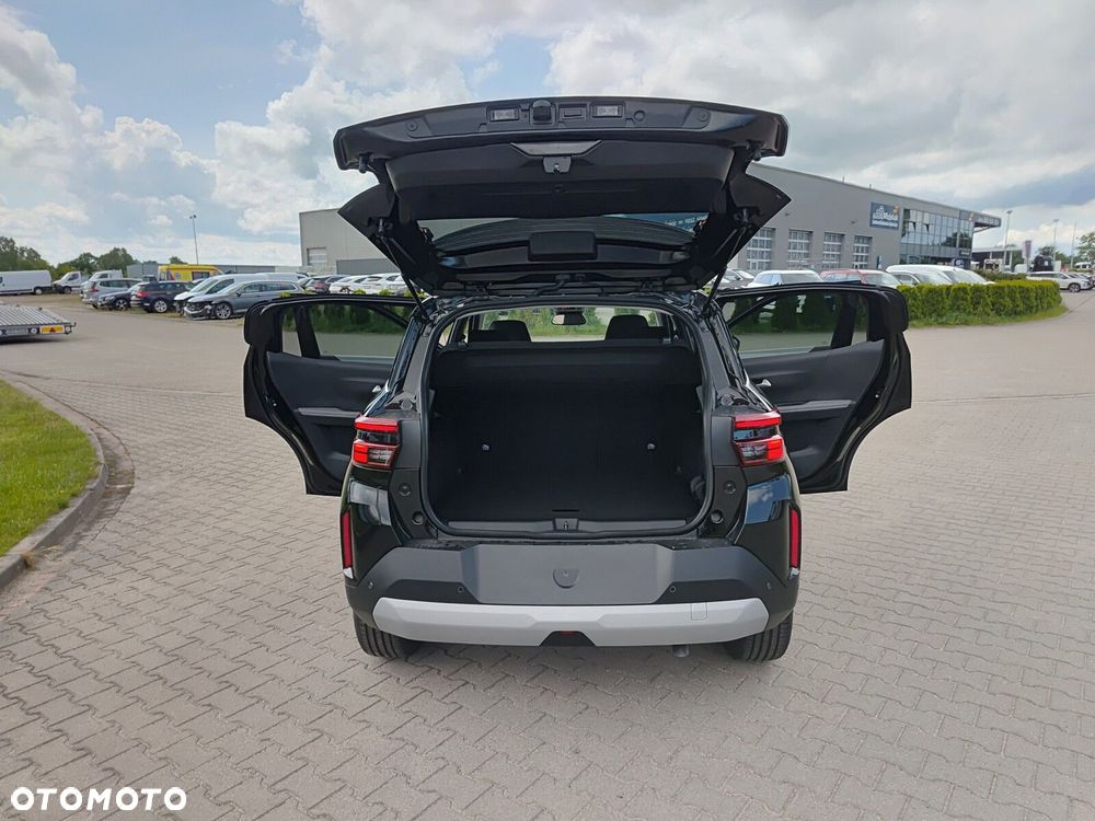 Opel Frontera - 30