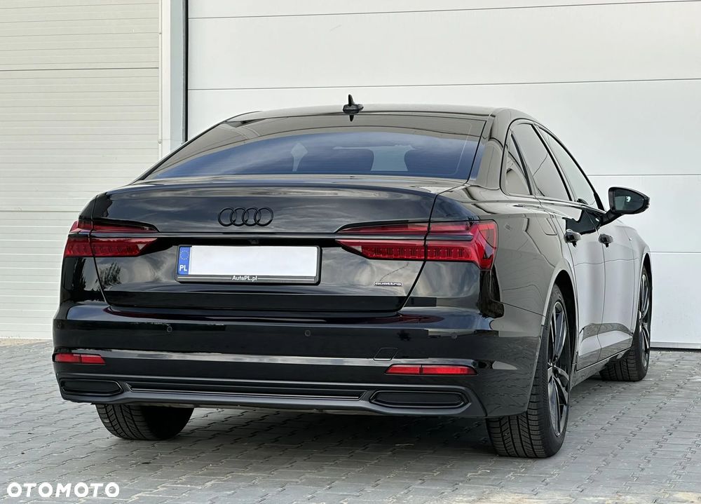 Audi A6 - 14